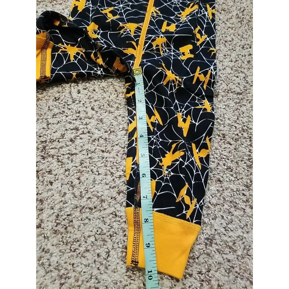 NOP Hanna Andersson Baby‎ Toddler Star Wars Halloween Sleeper Size 18-24M 80CM